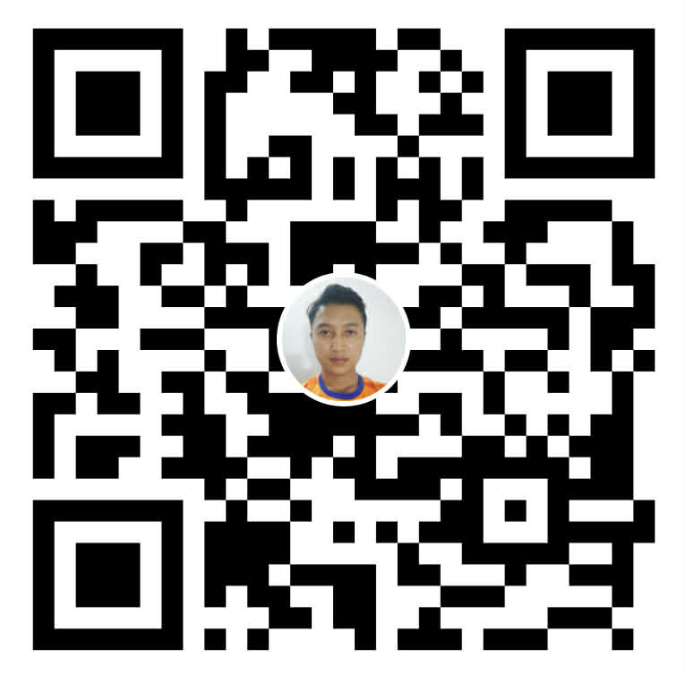 AYA Pay QR Code