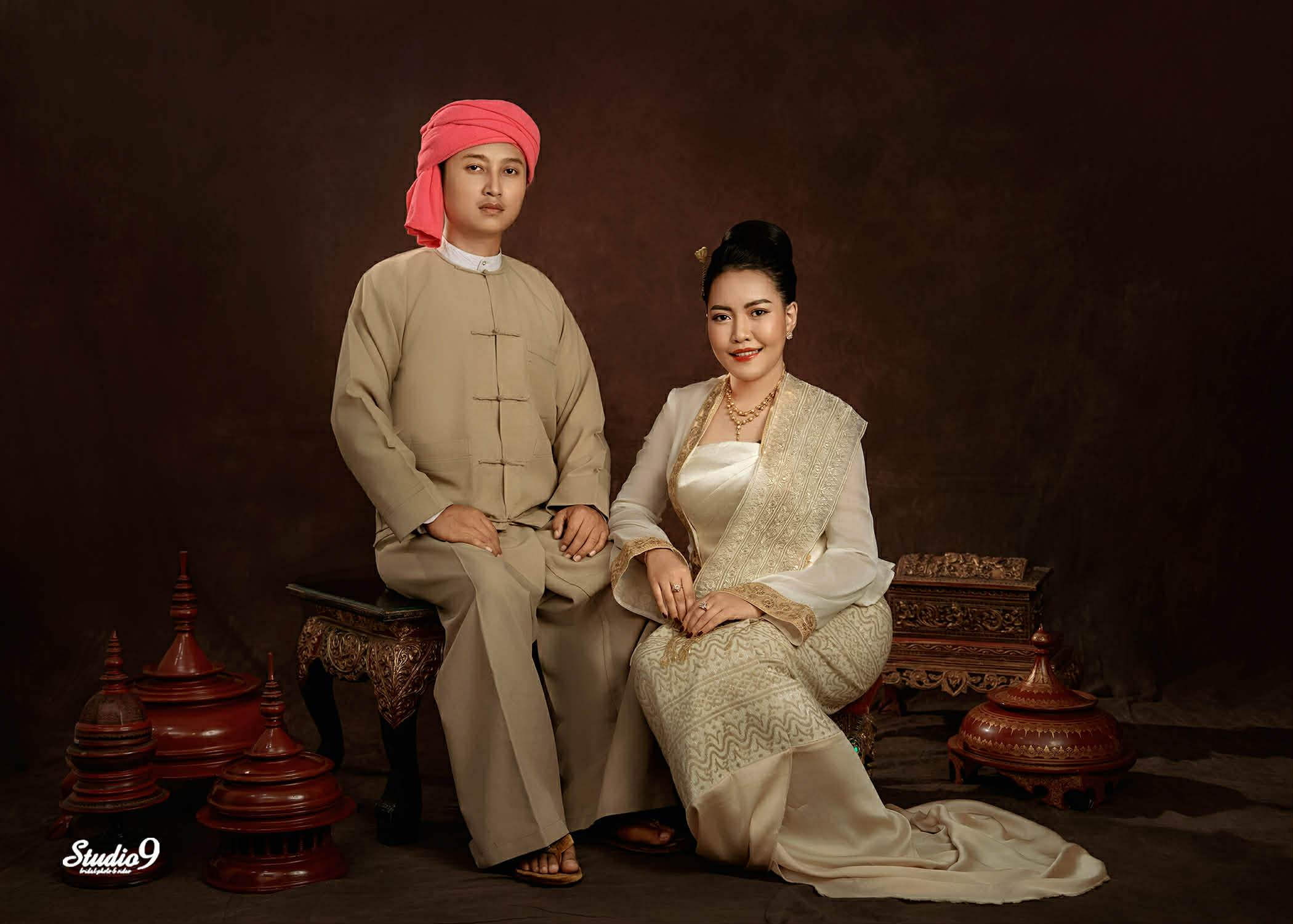 Pre-wedding 1
