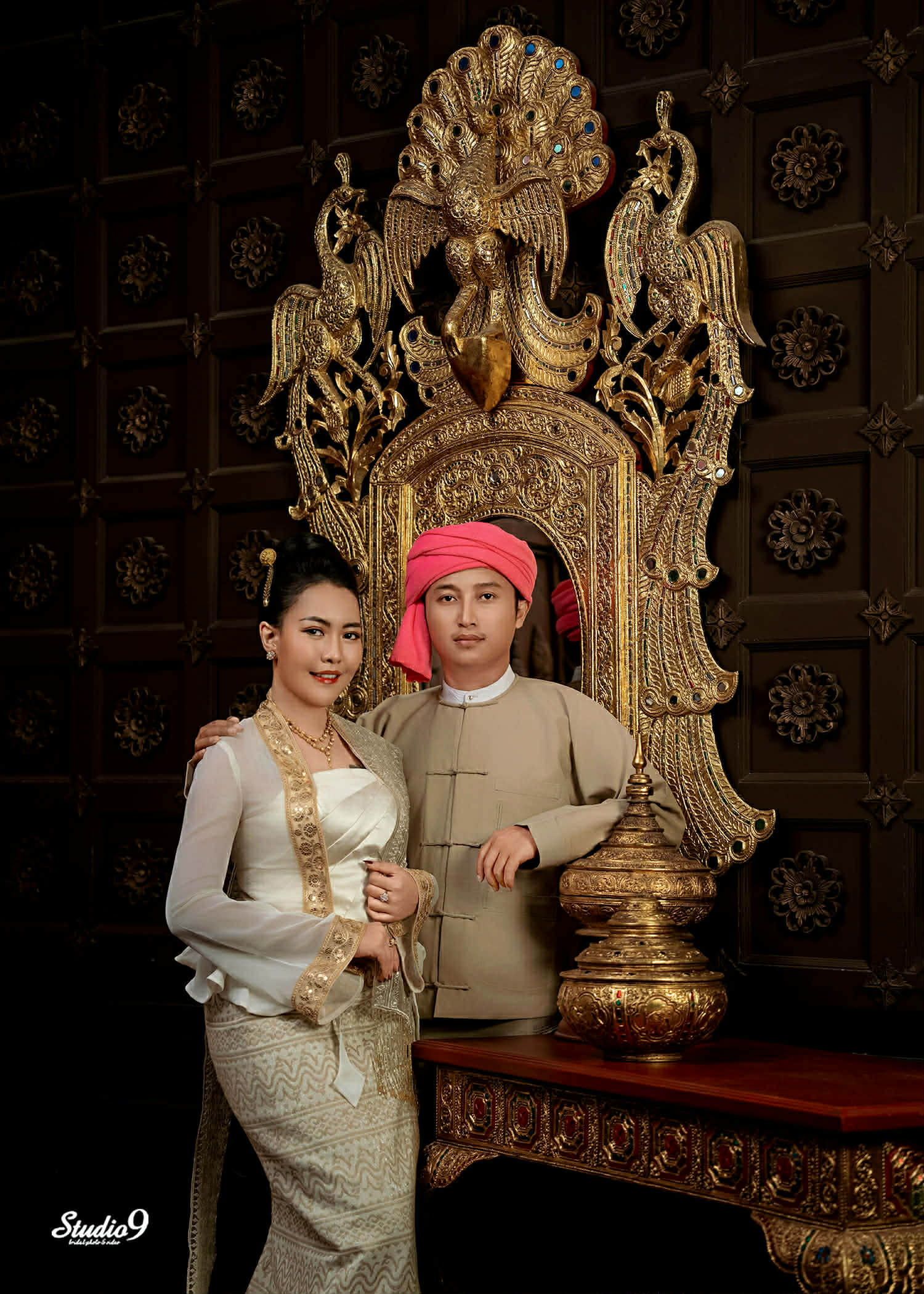 Pre-wedding 2
