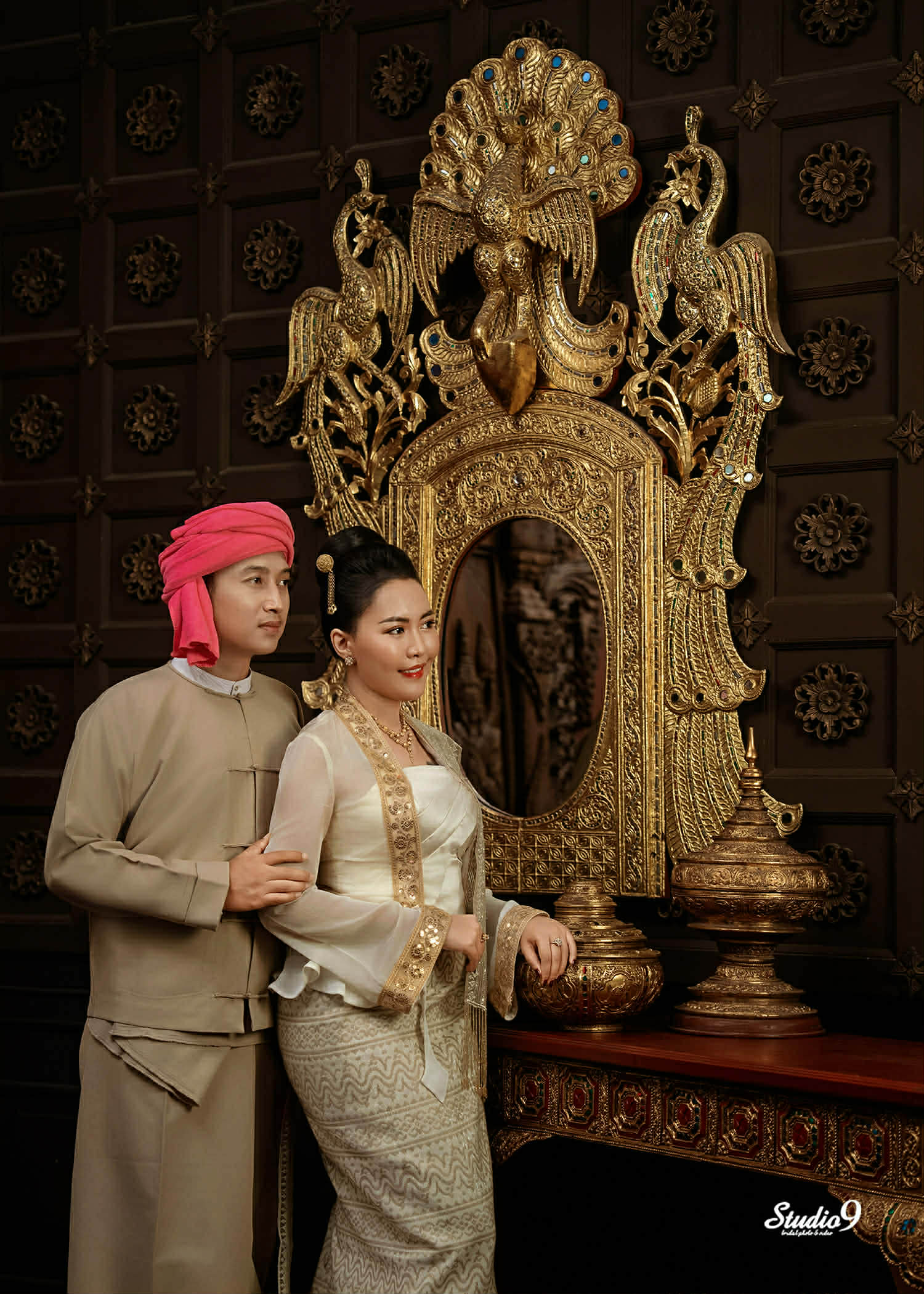 Pre-wedding 4