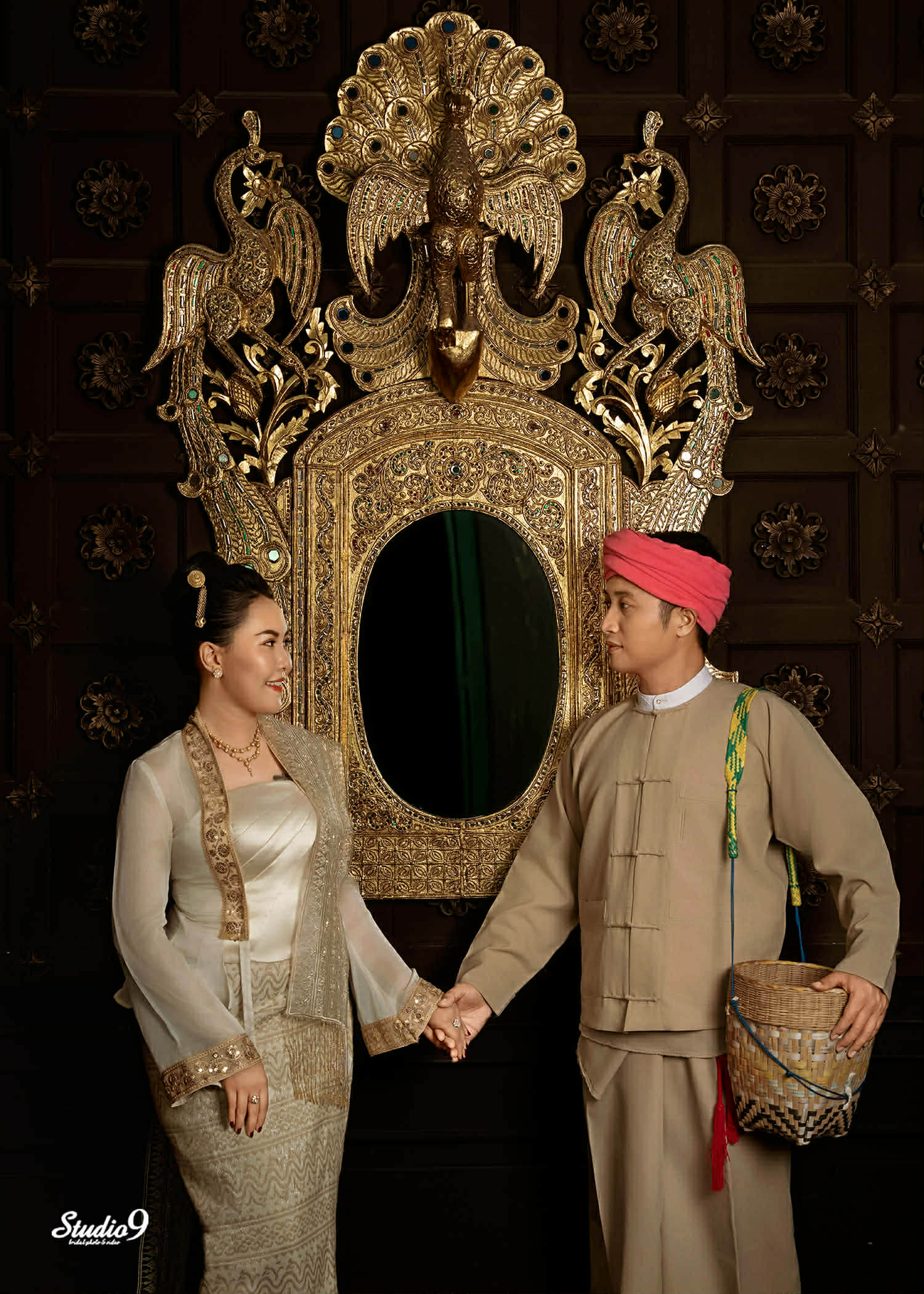 Pre-wedding 5