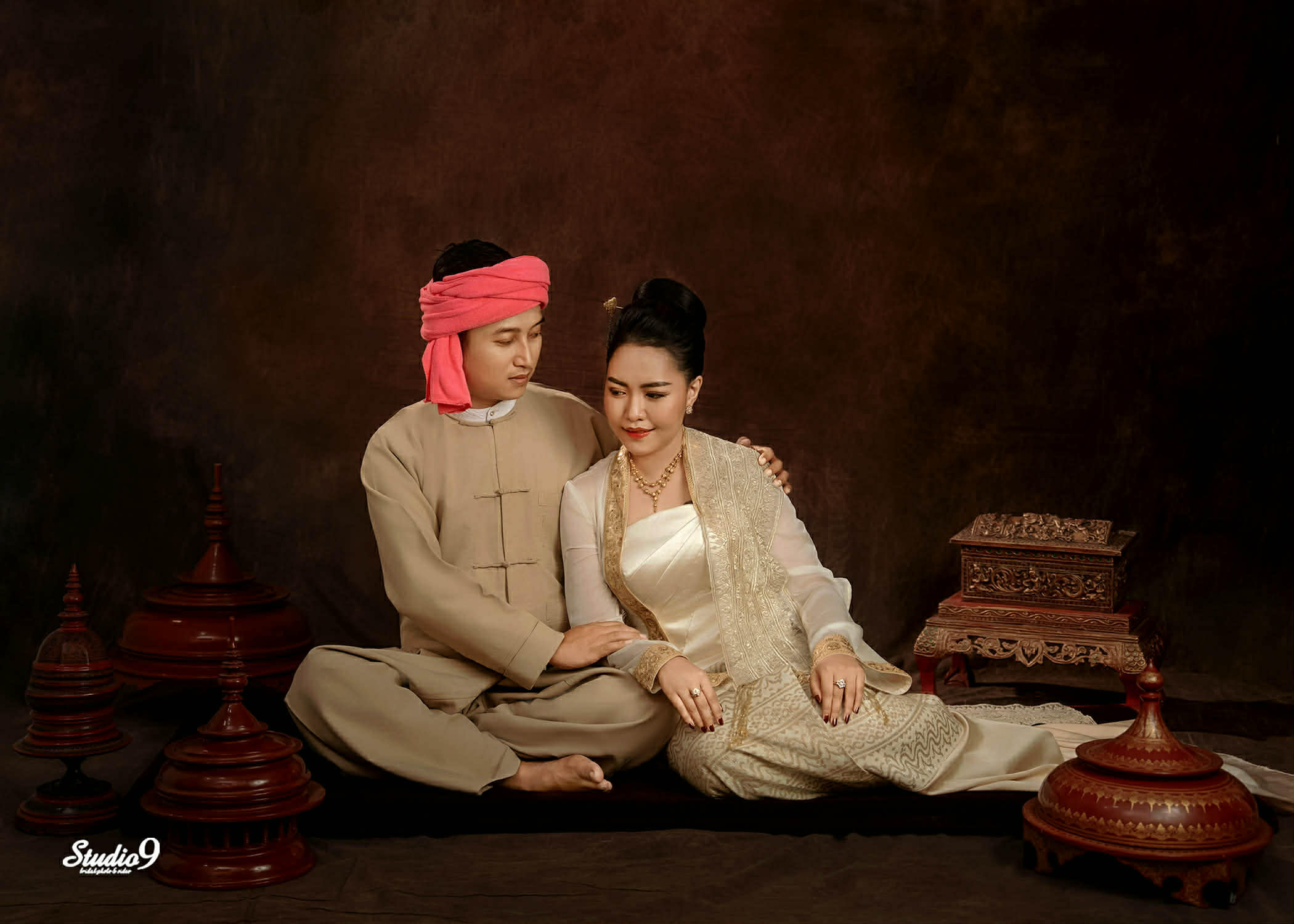 Pre-wedding 7
