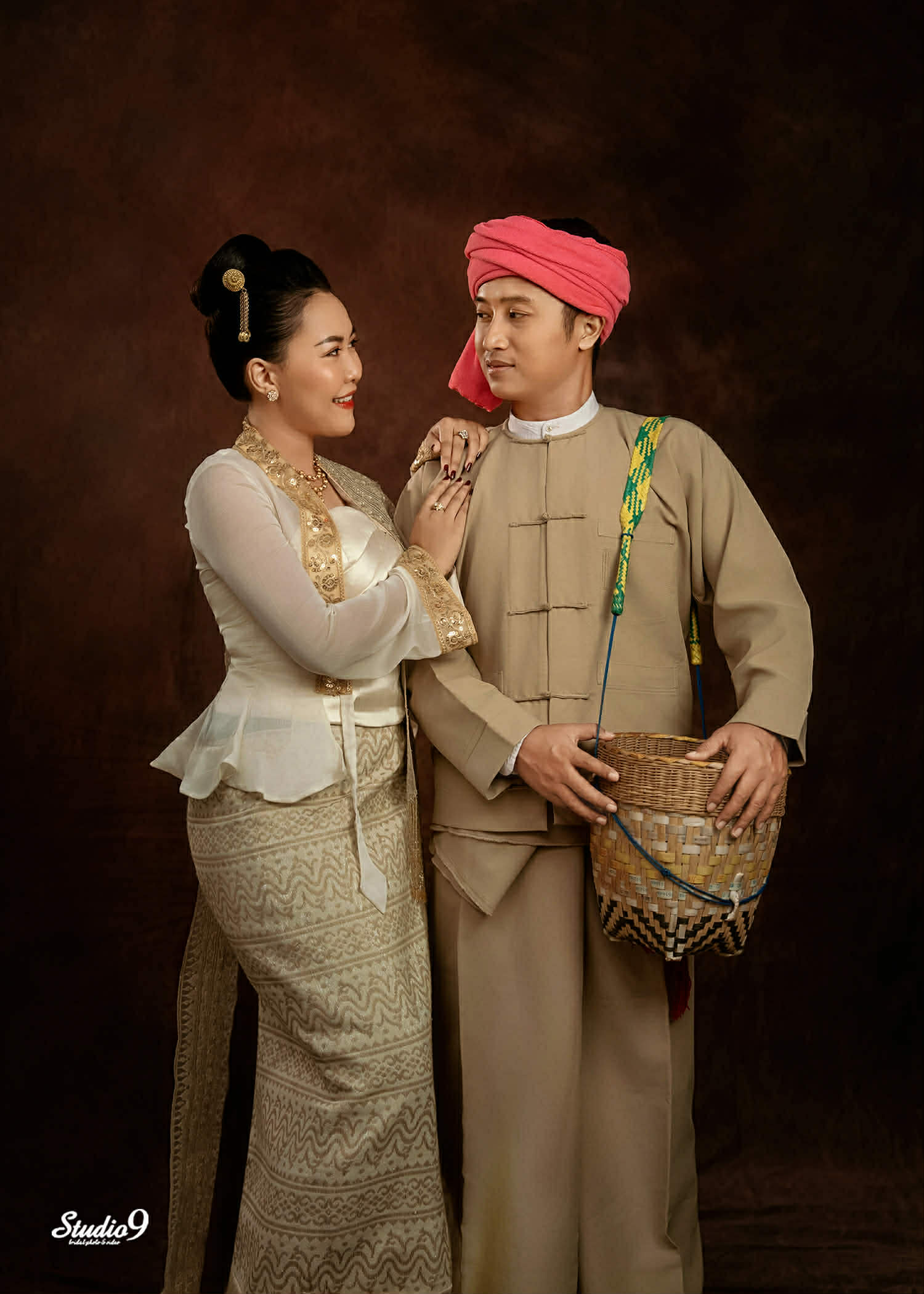 Pre-wedding 9