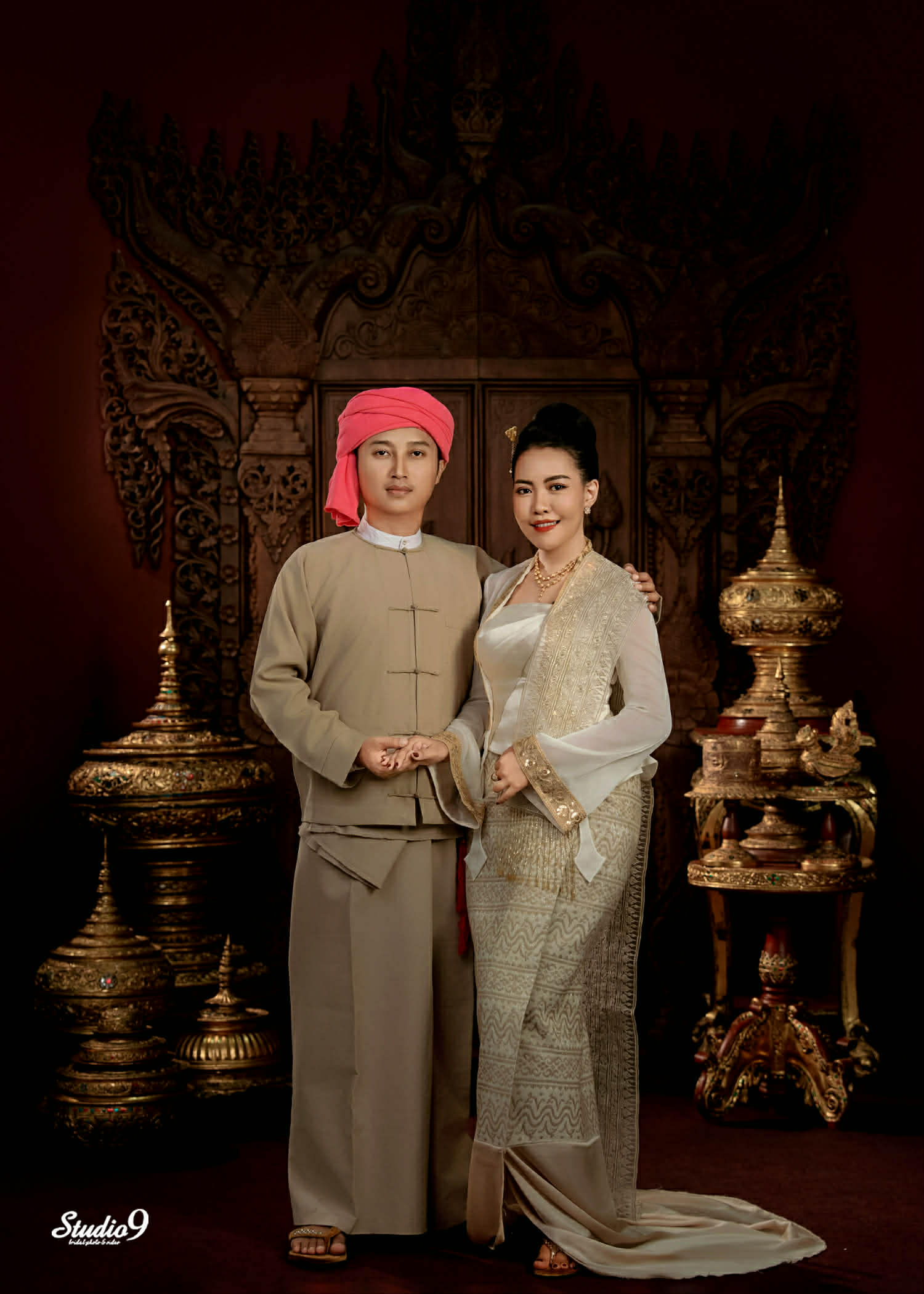 Pre-wedding 10